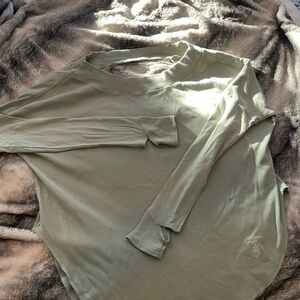 Freepeople movement pull over